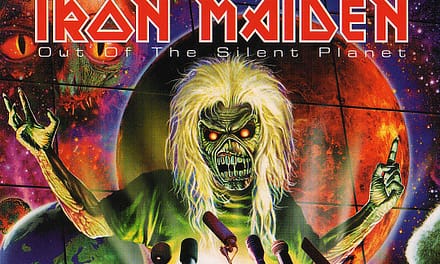 20 Years Ago: Iron Maiden Release Their Most Baffling Single