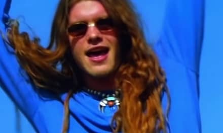 25 Years Ago: Blind Melon’s Shannon Hoon Dies of an Overdose