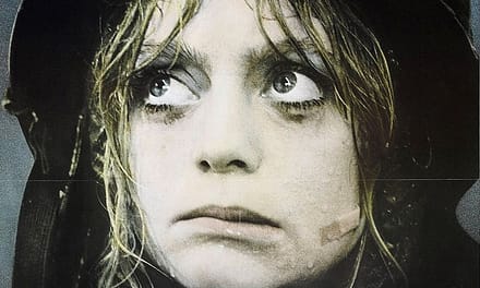 40 Years Ago: Goldie Hawn’s Charm Saves ‘Private Benjamin’