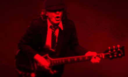 AC/DC Share Snippet of New Song ‘Shot in the Dark’