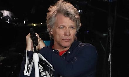 Bon Jovi Doesn’t Shy Away From Criticism Over Political ‘2020’