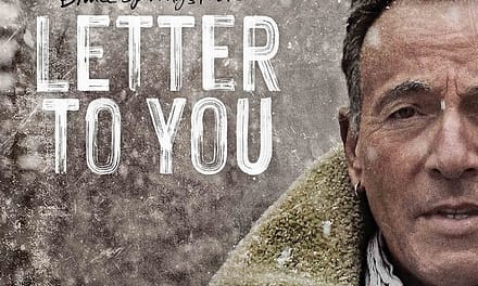 Bruce Springsteen, ‘Letter to You’: Album Review