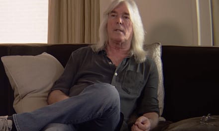 Cliff Williams Back in AC/DC After a Bout With ‘Terrible Vertigo’