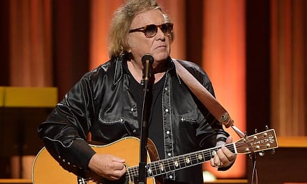 Don McLean’s Lifelong Struggle With ‘American Pie’