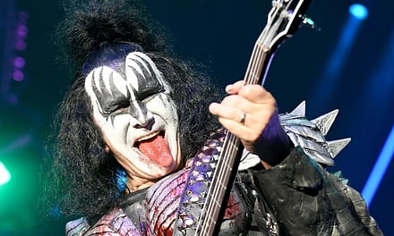 Gene Simmons Leaving Beverly Hills Due to ‘Unacceptable’ Taxes