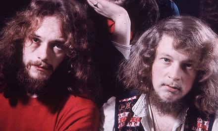 Guitarist: Jethro Tull Split Was Ian Anderson’s ‘Worst Mistake’