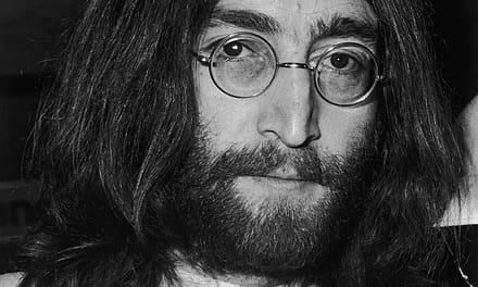 John Lennon: 80 Quotes for 80 Years