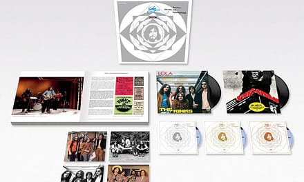 Kinks Announce ‘Lola’ 50th-Anniversary Box Set