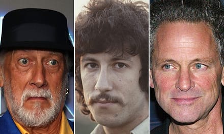 Mick Fleetwood, Lindsey Buckingham Reconnected Over Peter Green’s Death