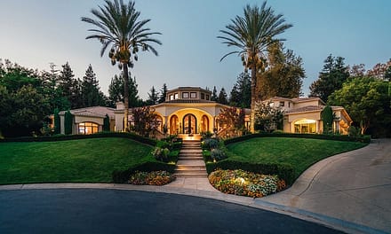 Motley Crue’s Nikki Sixx Selling ‘Breathtaking’ Home for $5.7M