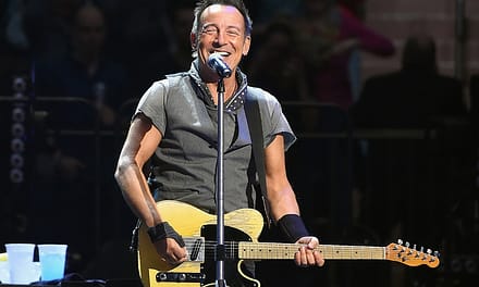 See the Teaser for Bruce Springsteen’s ‘Letter to You’ Movie