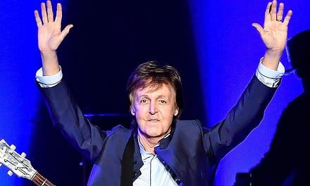 Spirit of World War II Helped Paul McCartney Make ‘McCartney III’