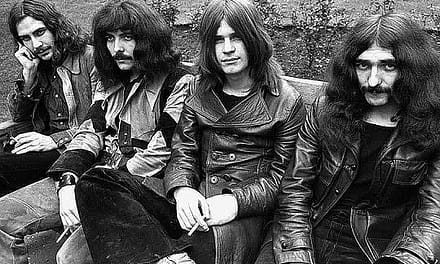Street Fight Could Have Stopped Sabbath From Making ‘Paranoid’