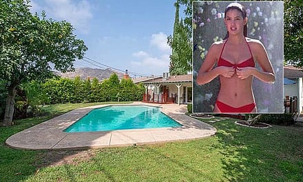 The ‘Fast Times at Ridgemont High’ House Is for Sale for $740,000