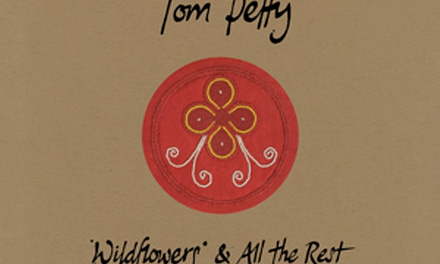Tom Petty, ‘Wildflowers and All the Rest’: Album Review