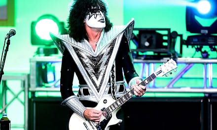 Tommy Thayer Sells Southern California Home for $2.7 Million