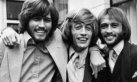 Bee Gees Documentary to be Released in December