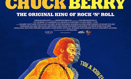 Chuck Berry Documentary Launches Online