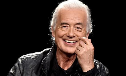 Could COVID-19 Put Jimmy Page Back on Stage?