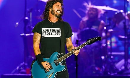 Foo Fighters Announce ‘Live From the Roxy’ Streaming Concert