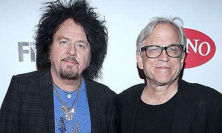 How a Lawsuit Broke Apart a Pair of Longtime Toto Bandmates