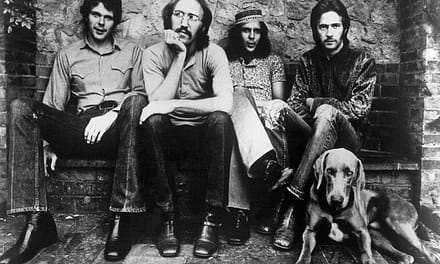 How Derek and the Dominos Grew Out of George Harrison’s Debut