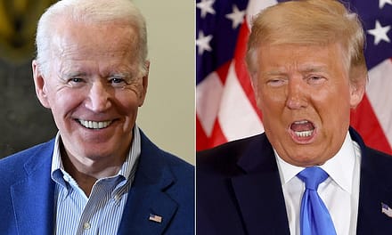 Joe Biden Defeats Donald Trump: Rockers React