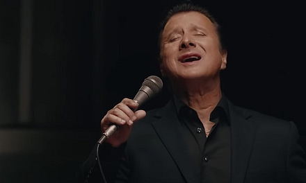 Listen to Steve Perry’s New Acoustic Version of ‘Most of All’
