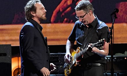 Stone Gossard Could Write 50 Songs a Year for Pearl Jam