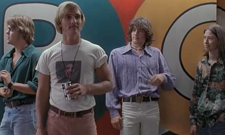 The Amazing Story Behind ‘Dazed and Confused”s Most Famous Line