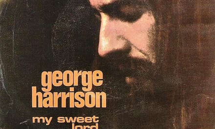 The Rise and Fall of George Harrison’s ‘My Sweet Lord’