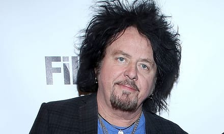 Toto’s Steve Lukather Says Rock Hall ‘Hate Our Guts’