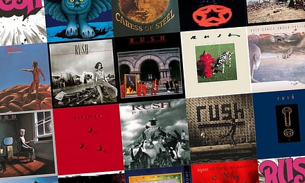 Underrated Rush: The Most Overlooked Song From Each Album