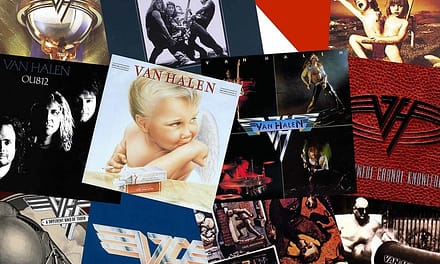 Van Halen Album History: The Stories Behind All 12 Records