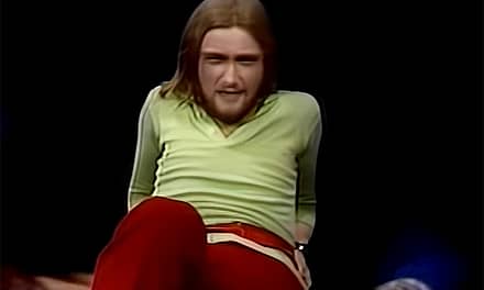 Watch Phil Collins in Lost Footage of Pre-Fame Band Flaming Youth