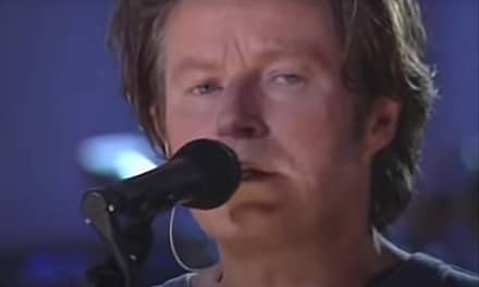 When Don Henley’s ‘New York Minute’ Offered a Candid Look at Fate