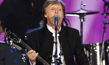 Why Paul McCartney Uses Teleprompter for Beatles Songs