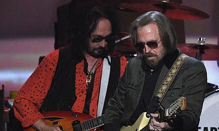 Why Tom Petty’s Band Initially Hated ‘Mary Jane’s Last Dance’