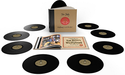 Win a Copy of Tom Petty’s ‘Wildflowers & All the Rest’ Box Set