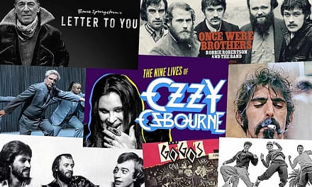 2020 Classic Rock Documentaries: The Year in Review