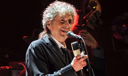 Bob Dylan Reportedly Turned Down $400M Before Selling Publishing