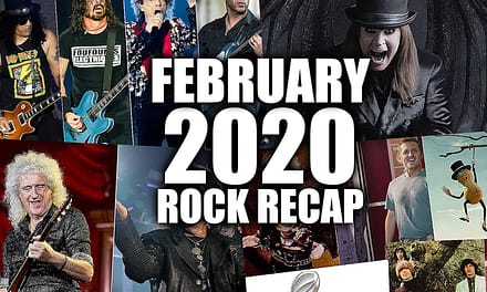February 2020 Recap: Doomed Tour Announcements