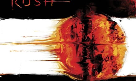 How a Real-Life Comet Inspired Rush’s ‘Vapor Trails’ Cover