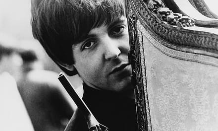 Paul McCartney ‘Hated’ Being Called ‘Cute’ Beatle