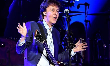Paul McCartney Names His Favorite Beatles Song