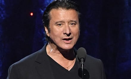Steve Perry Won’t Keep Fans Waiting Long for New Music