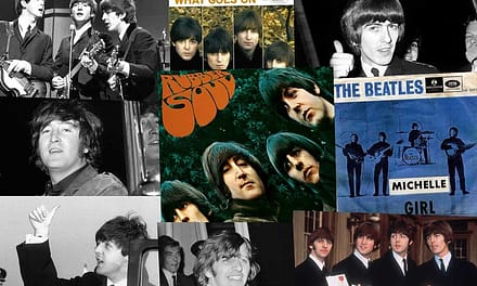 The Beatles’ ‘Rubber Soul’: A Track-by-Track Guide