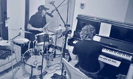Watch Dave Grohl and Greg Kurstin Cover the Velvet Underground