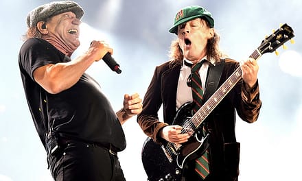Why AC/DC Kept ‘Power Up’ on the Shelf for Over Two Years