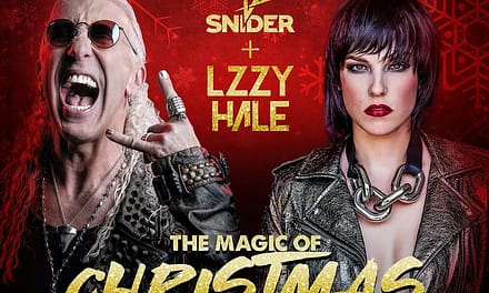 Why Dee Snider Finally Recorded His Big Hit Christmas Song